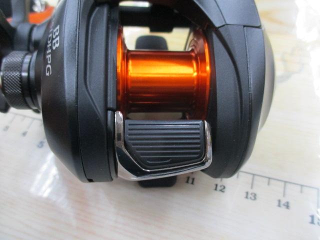 21バルケッタBB 151DH-PG