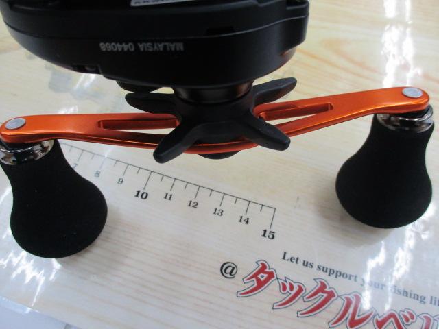 21バルケッタBB 151DH-PG｜＠ベリーネット 日本最大新品中古釣具WEB