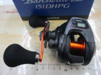 21バルケッタBB 151DH-PG