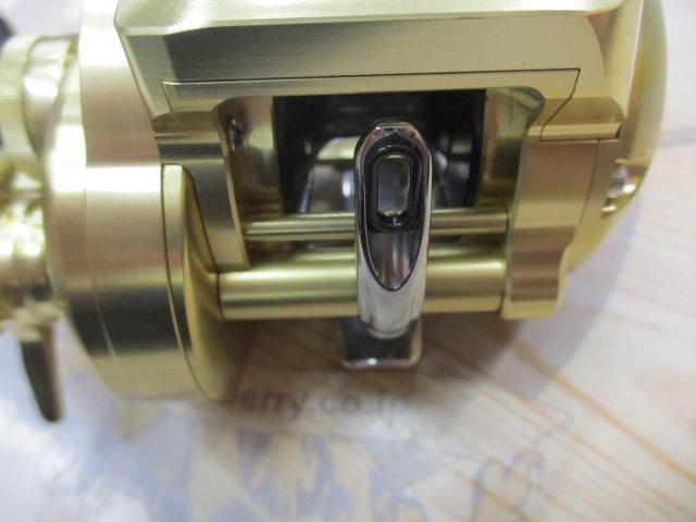 18オシアコンクエストCT 300HG