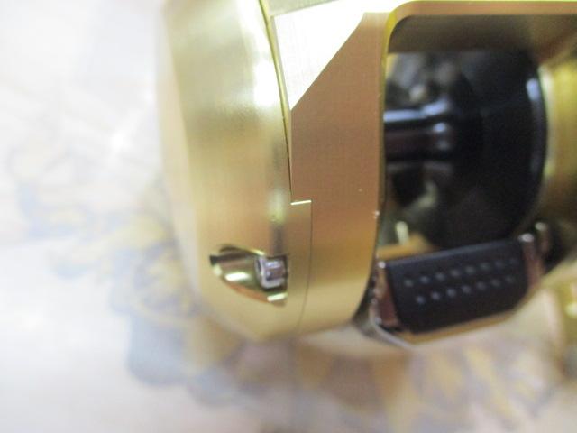 18オシアコンクエストCT 300HG