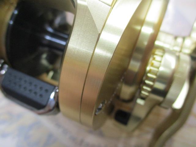 18オシアコンクエストCT 300HG