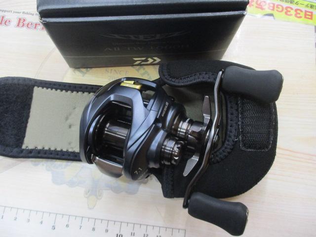 スティーズ AⅡ TW 1000H｜＠ベリーネット 日本最大新品中古釣具WEB