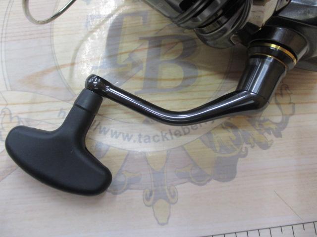 24ツインパワー 4000XG