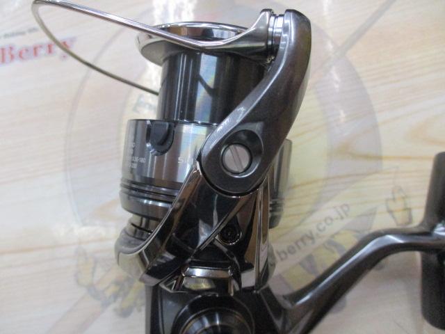 24ツインパワー 4000XG