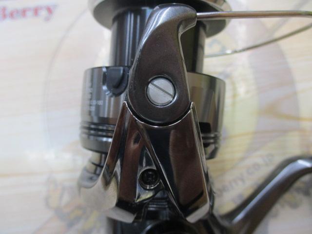 24ツインパワー 4000XG