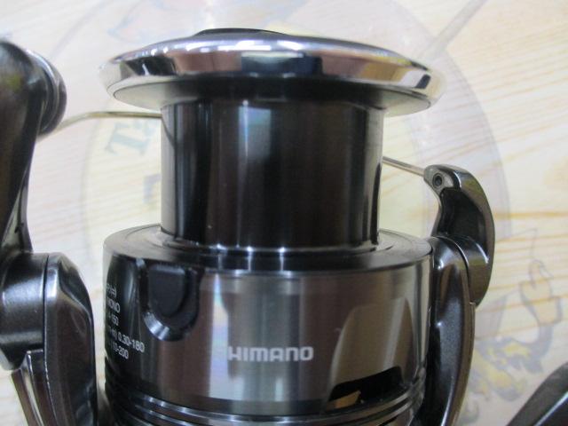 24ツインパワー 4000XG