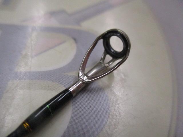 礁楽(Shoreluck) SL-75MLS