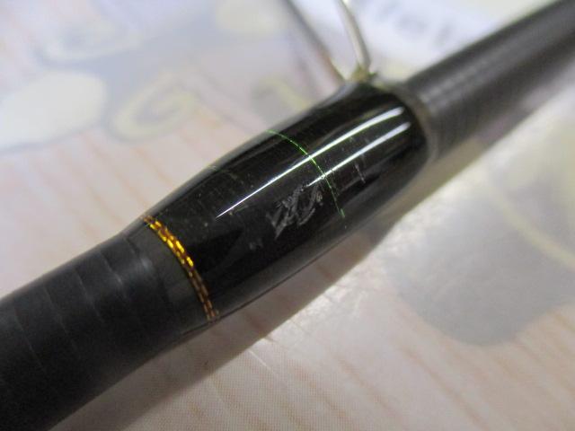 礁楽(Shoreluck) SL-75MLS