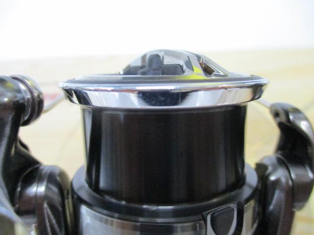 24ツインパワー 2500S