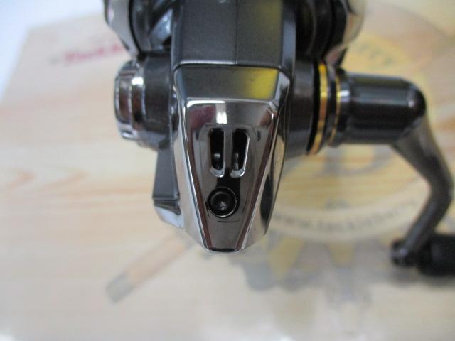 24ツインパワー 2500S