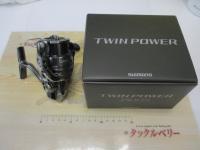 24ツインパワー 2500S