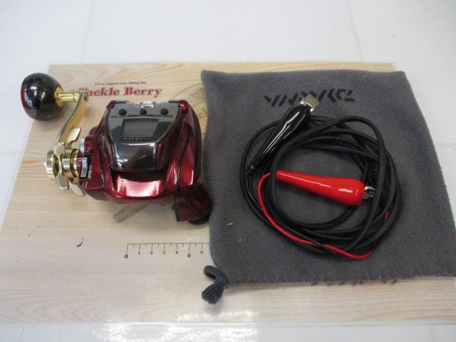 16シーボーグ 300MJ