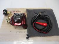 16シーボーグ 300MJ