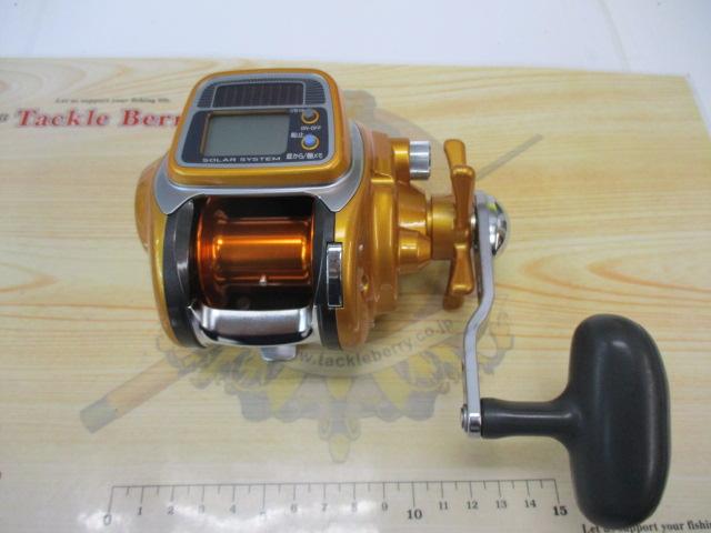 イッツICV 250ソーラー