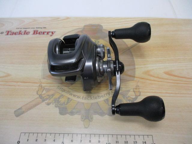 22バンタム XG LH