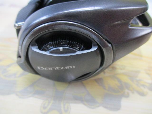 22バンタム XG LH