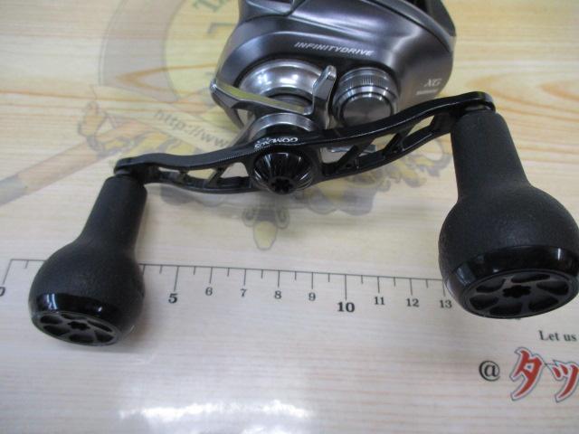 22バンタム XG LH