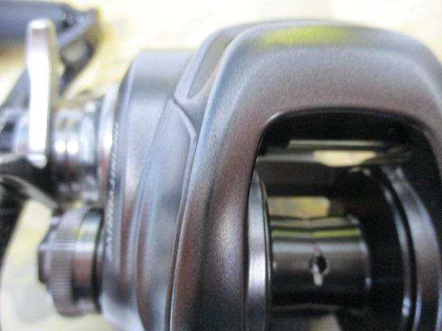 22バンタム XG LH