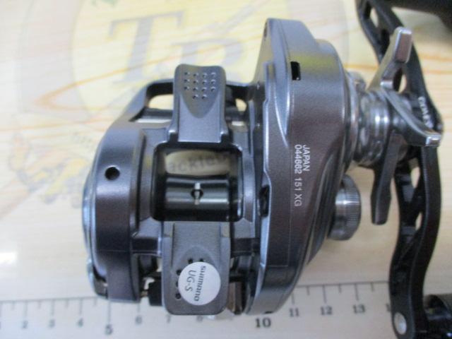 22バンタム XG LH