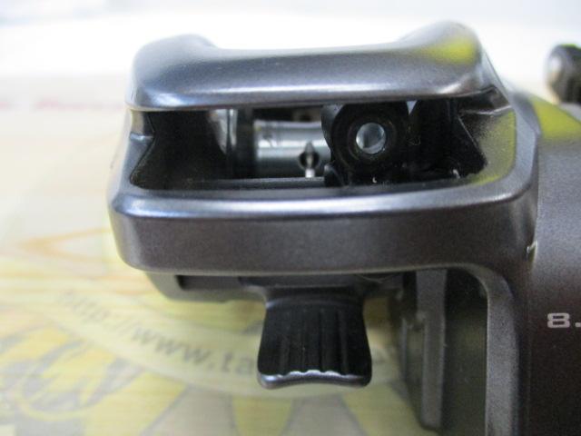 22バンタム XG LH