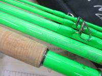 ブラックレーベル トラベル NEON C63MH-5・FR