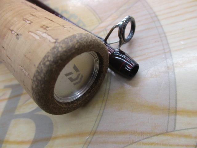 シルバークリークグラスプログレッシブ 51LB-G