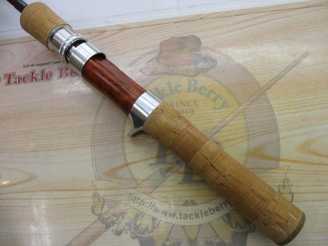 シルバークリークグラスプログレッシブ 51LB-G