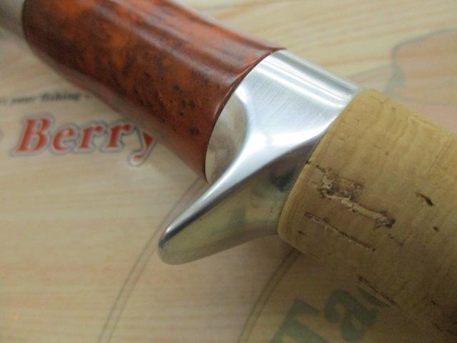 シルバークリークグラスプログレッシブ 51LB-G