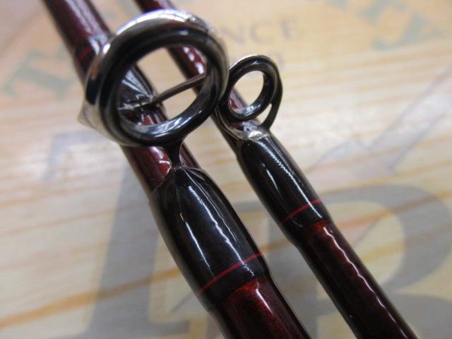 シルバークリークグラスプログレッシブ 51LB-G