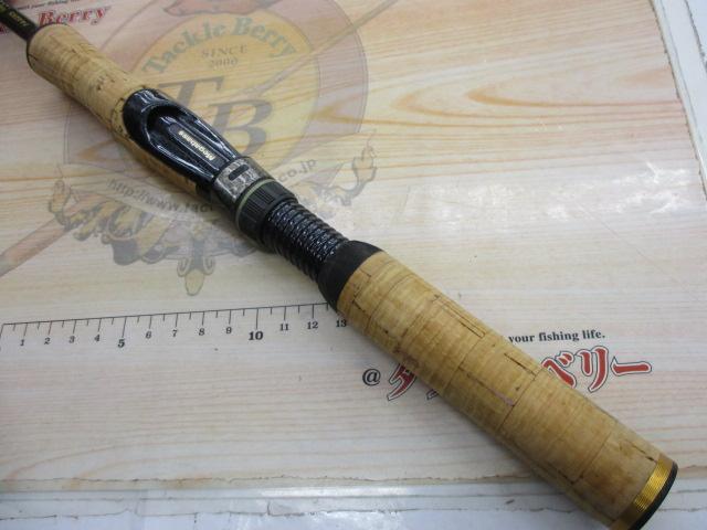 デストロイヤー F4-62XS(HT1000)