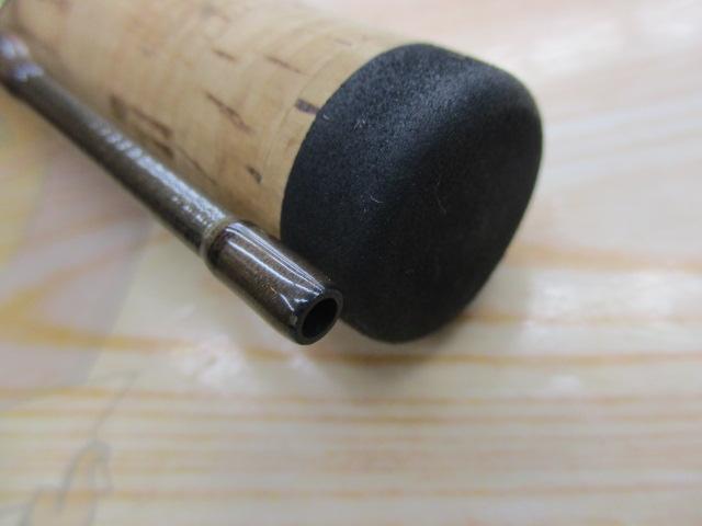 999.9フォーナインマイスター 62L-TRZ ブロンズウルフ