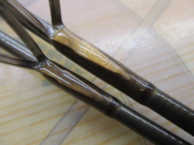 999.9フォーナインマイスター 62L-TRZ ブロンズウルフ