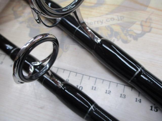 ブルースナイパー 97MMH