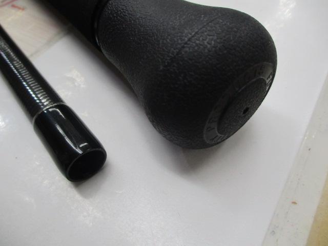 ブルースナイパー 97MMH