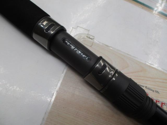 ブルースナイパー 97MMH