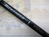 ブルースナイパー 97MMH