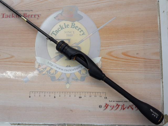 ソアレXR S54SUL-S