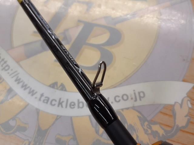 ソアレXR S54SUL-S