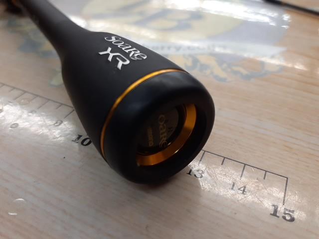 ソアレXR S54SUL-S