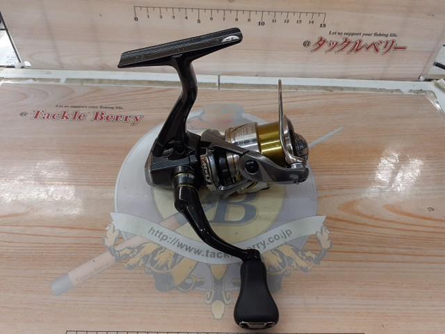 25ソアレXR C2000SSHG