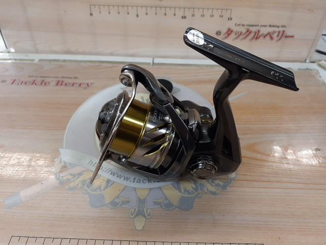 25ソアレXR C2000SSHG