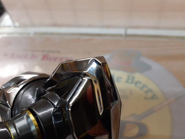 25ソアレXR C2000SSHG