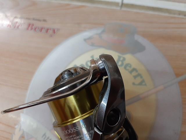 25ソアレXR C2000SSHG