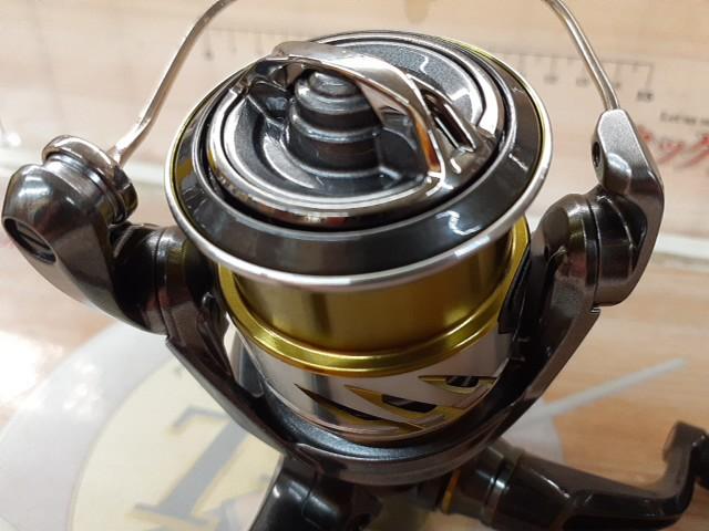 25ソアレXR C2000SSHG