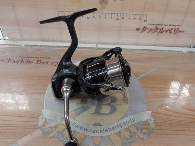 24ルビアス LT2000S-H