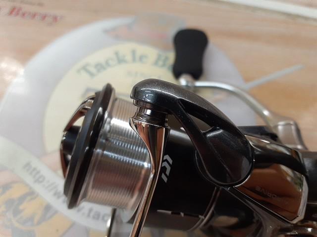 24ルビアス LT2000S-H