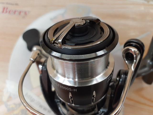 24ルビアス LT2000S-H