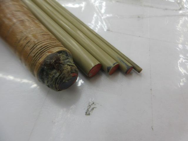 朱紋峰 ぬけさく 19