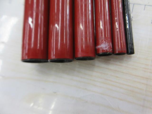 ガマヘラマークⅡ中硬20